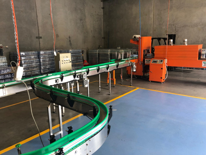 Water Bottling and Distribution Business for Sale Gold Coast QLD