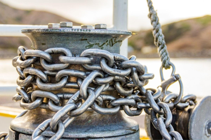 Wholesale Marine Chain and Anchoring Business for Sale Gold Coast 
