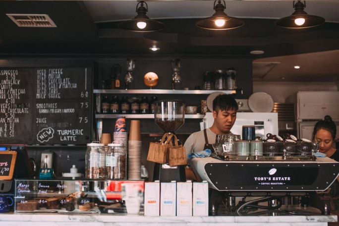 High-Performing Cafe for Sale Hobart