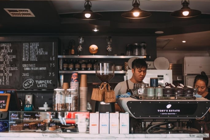 High-Performing Cafe for Sale Hobart 