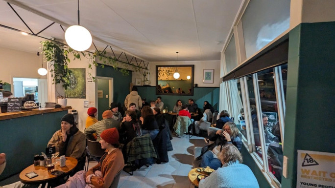 Hospitality Venue for Sale Hobart