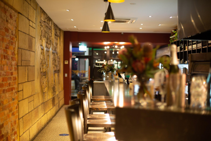 Italian Restaurant for Sale Hobart TAS