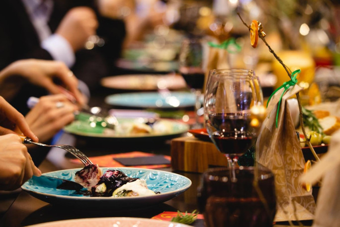 Restaurant for Sale Hobart TAS