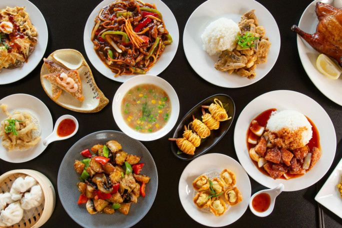 Well-Established Asian Restaurant for Sale Hobart