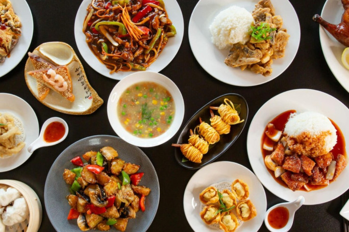 Well-Established Asian Restaurant for Sale Hobart