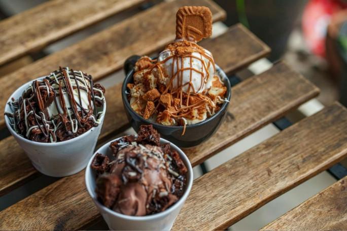 Profitable Mobile Dessert Business for Sale Hobart