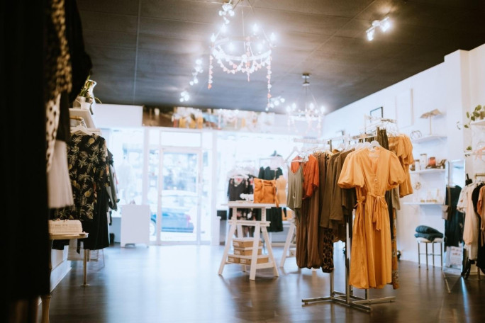 Iconic Fashion Boutique Business for Sale Central Hobart
