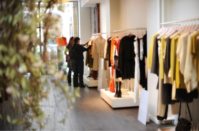 Iconic Fashion Boutique Business for Sale Central Hobart Iconic Fashion Boutique Business for Sale Central Hobart