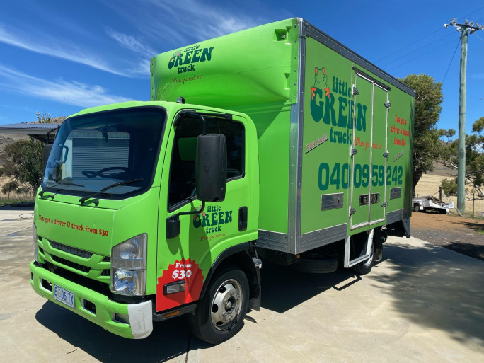 Removalist Franchise Business for Sale Hobart TAS Removalist Franchise Business for Sale Hobart TAS