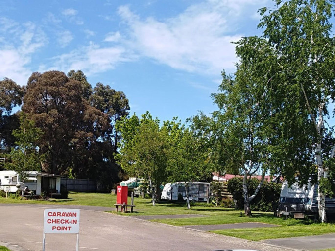 Caravan Park Business for Sale Melbourne 