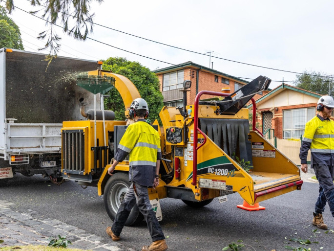 Vegetation Maintenance Contractor Business for Sale Melbourne