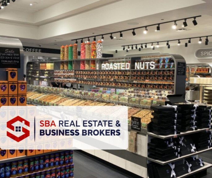 Specialty Grocery Store for Sale Preston Melbourne 
