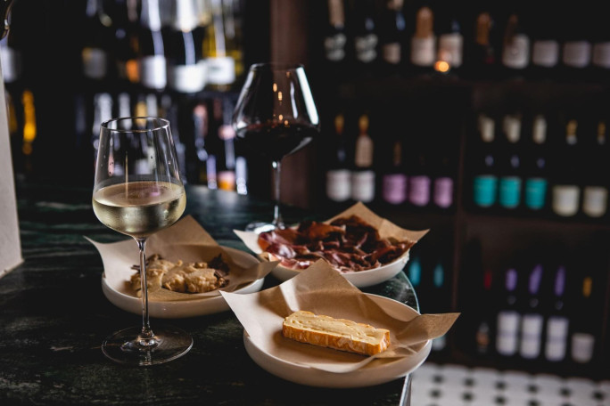 Wine Bar & Restaurant for Sale Melbourne