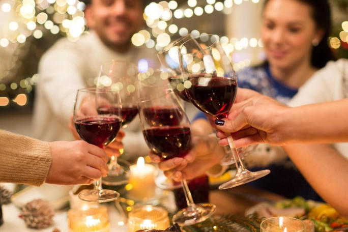 Wine Bar & Restaurant for Sale Melbourne 