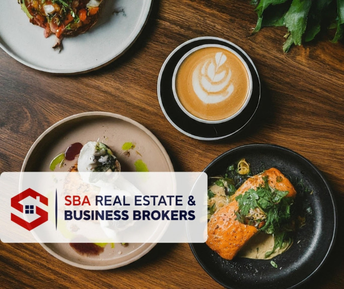 5-Day Cafe for Sale Malvern Melbourne