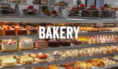Bakery and Cafe for Sale Melbourne