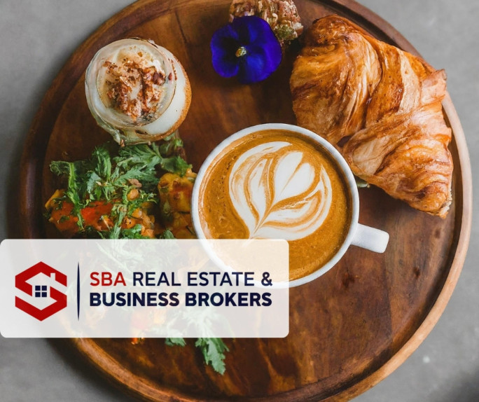 Busy Cafe for Sale Melbourne Busy Cafe for Sale Melbourne