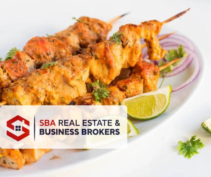 Cafe Restaurant for Sale Melbourne