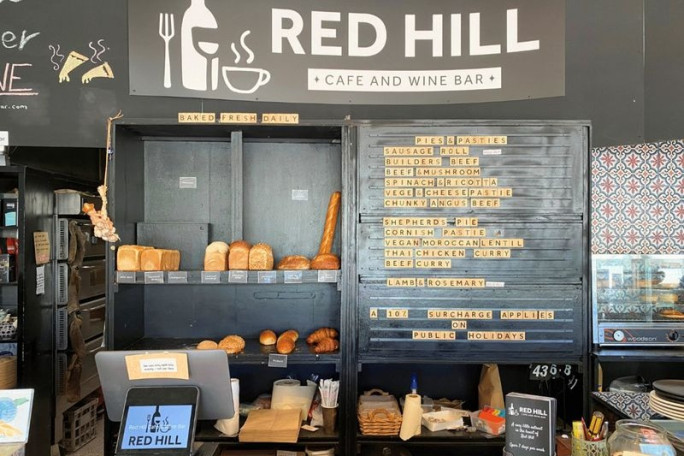 Cafe & Wine Bar  for Sale Mornington Peninsula