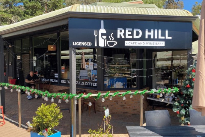 Cafe & Wine Bar  for Sale Mornington Peninsula