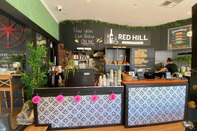 Cafe & Wine Bar  for Sale Mornington Peninsula