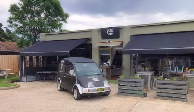 Cafe for Sale Cheltenham Melbourne Cafe for Sale Cheltenham Melbourne