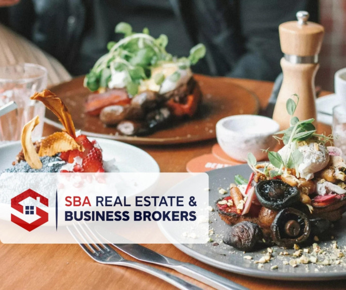 Cafe for Sale Malvern Melbourne