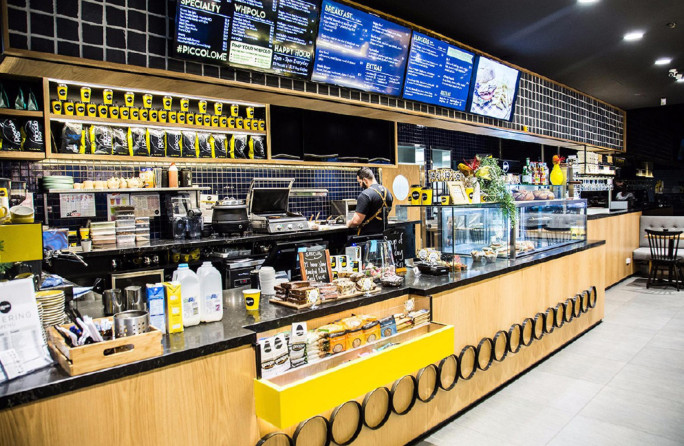 Cafe for Sale Melbourne