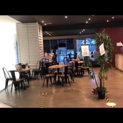 Cafe for Sale Melbourne