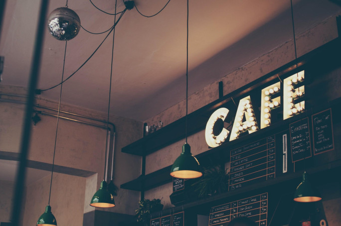 Cafe for Sale Melbourne