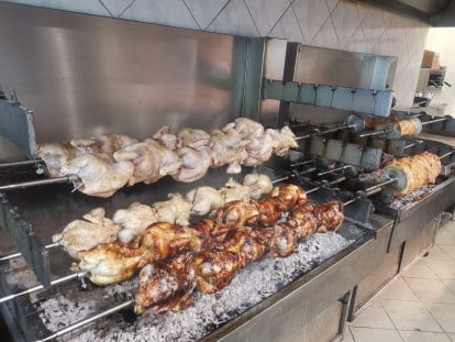 Charcoal Chicken Shop for Sale Bulleen Melbourne