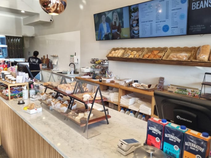 Cheltenham Bakery Cafe for Sale Melbourne Cheltenham Bakery Cafe for Sale Melbourne