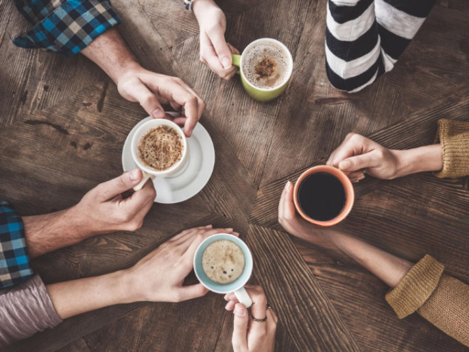 Fitted-Out Cafe for Sale Croydon Melbourne