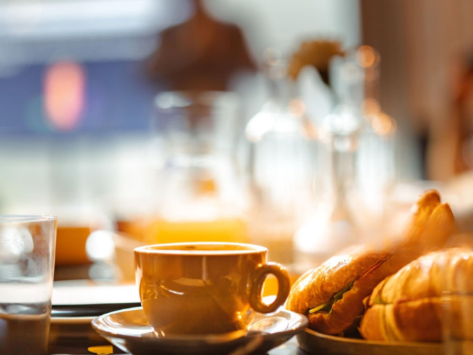 Fitted-Out Cafe for Sale Croydon Melbourne
