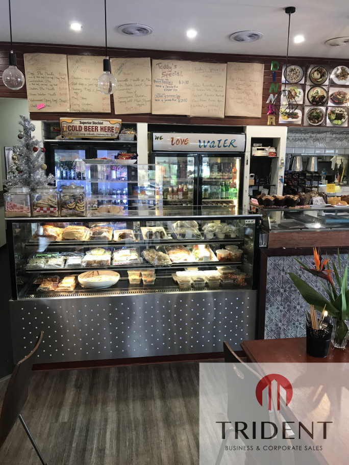 Fully Licensed Industrial Cafe for Sale Chelsea Melbourne Fully Licensed Industrial Cafe for Sale Chelsea Melbourne