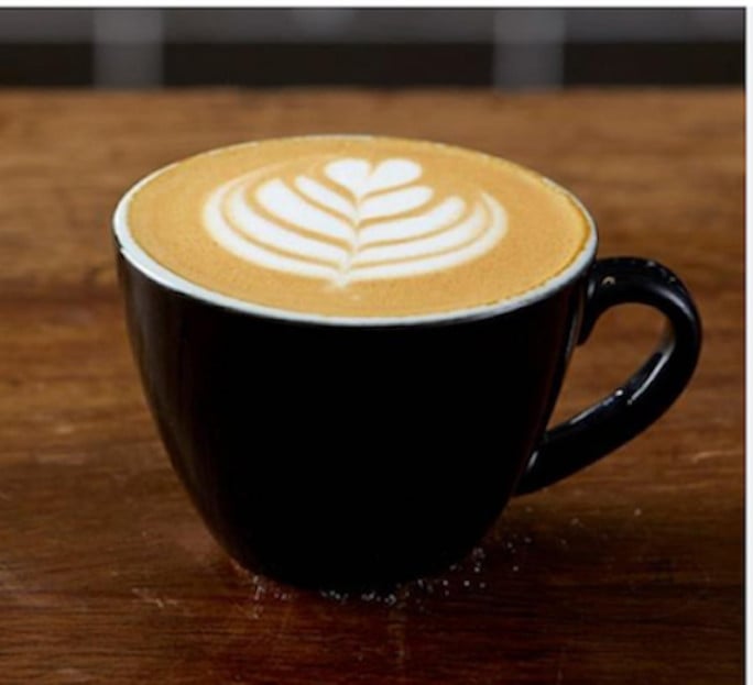 Iconic Cafe for Sale Carlton 
