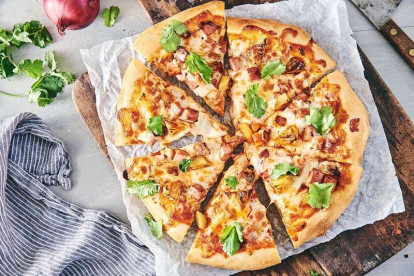 Pizza Cafe Business for Sale Melbourne