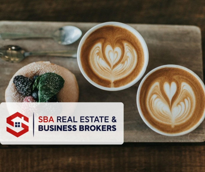 Profitable Cafe for Sale Malvern Melbourne 