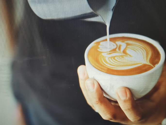 Residential Suburb Cafe for Sale Ringwood