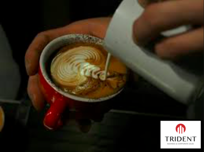 Speciality Coffee Cafe for Sale Melbourne CBD