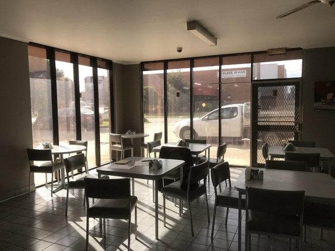Take Away Cafe for Sale Dandenong Melbourne 