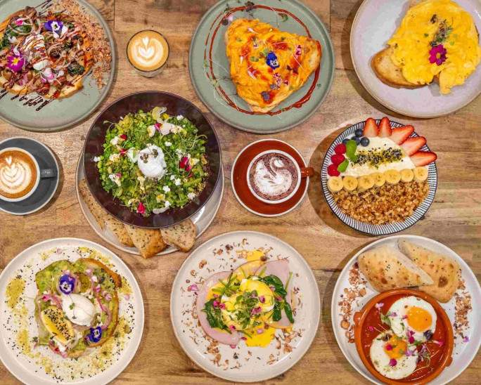 Thriving Cafe for Sale Melbourne Thriving Cafe for Sale Melbourne