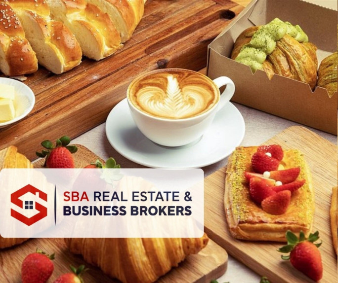 Thriving Cafe for Sale Northcote Melbourne 