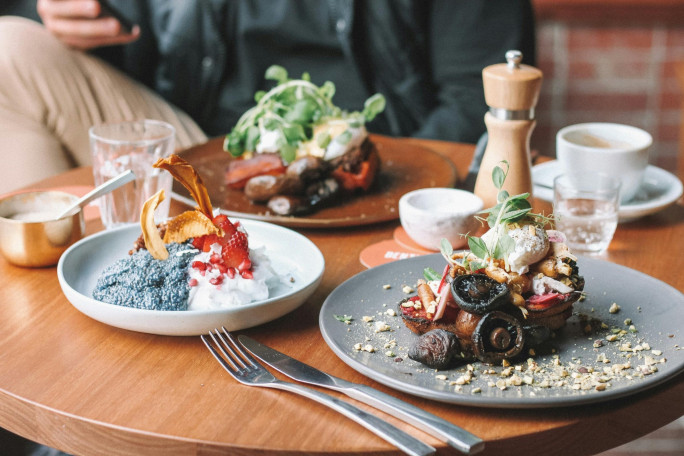 Well-Established Cafe for Sale Melbourne 