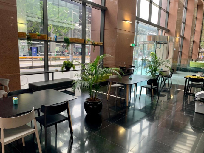 Well Located Cafe for Sale Melbourne Well Located Cafe for Sale Melbourne