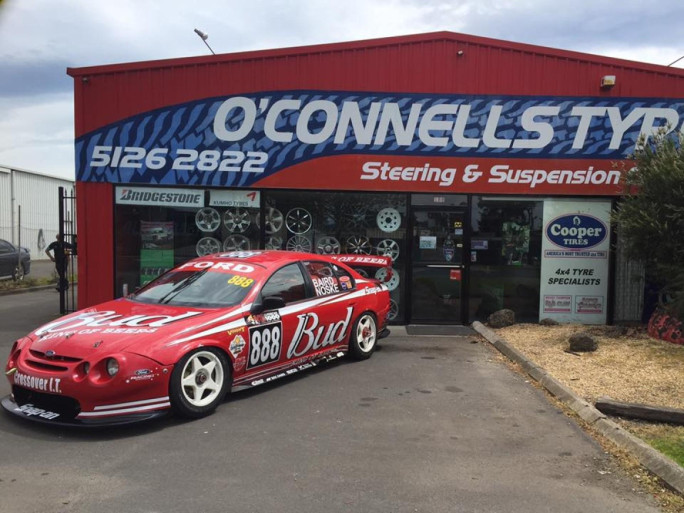 Building, Mechanical and Tyre Business for Sale Melbourne 