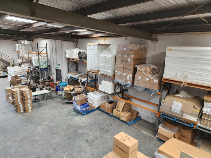Concrete Additives & Formulations Business for Sale Melbourne