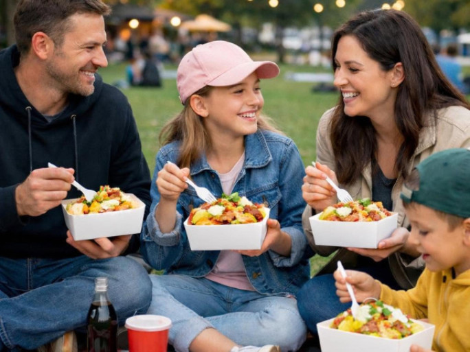 Established Fast Food Franchise for Sale Bendigo, Melbourne