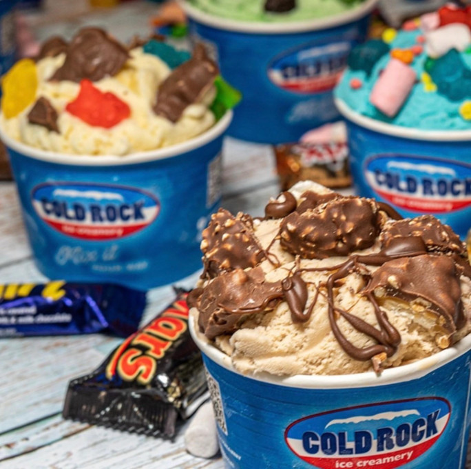 Ice Cream Gelato Franchise for Sale Melbourne 