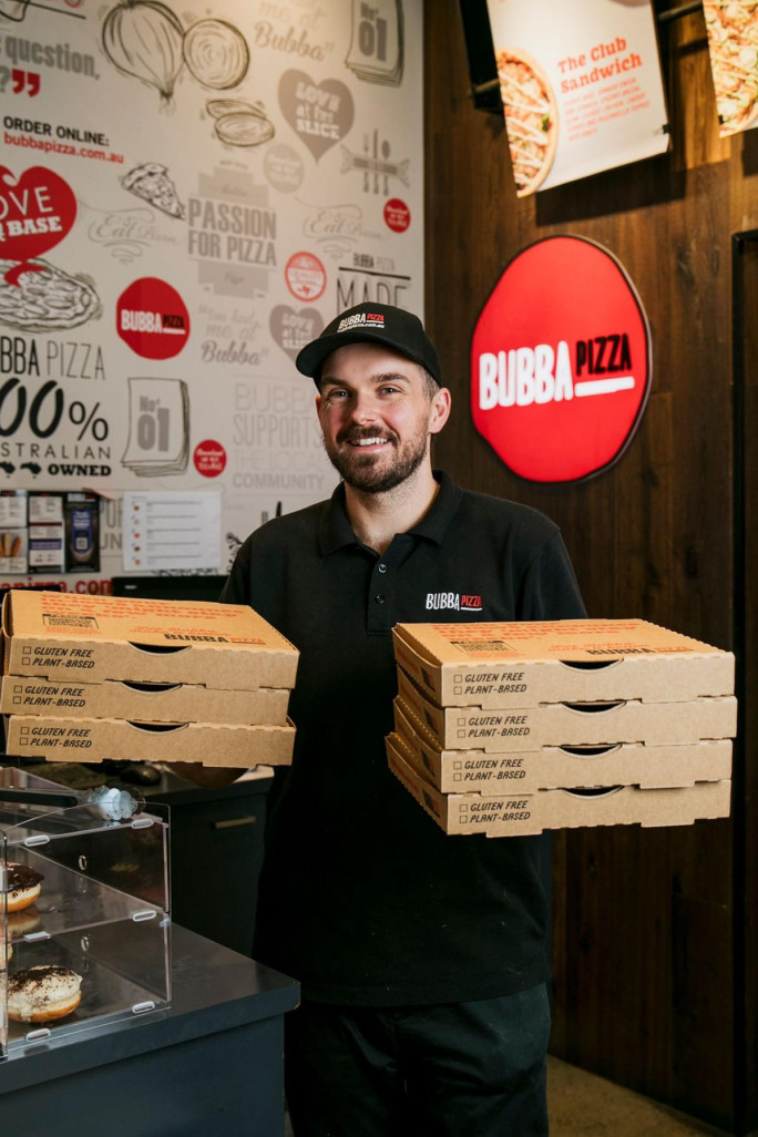 Pizza Franchise Franchise for Sale Melbourne 